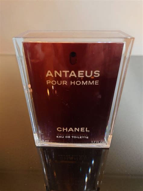 chanel antaeus eau de to|Chanel antaeus discontinued.